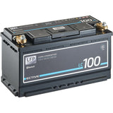 ECTIVE LC-Serie BT LT Lithium-Batterie