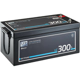 ECTIVE LC-Serie BT LT Lithium-Batterie