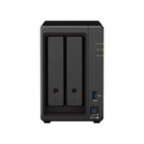 Synology NAS DiskStation DS723+