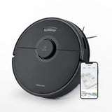 Roborock Q7 Max Saugroboter und Wischmopp