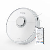 Roborock Q7 Max Saugroboter und Wischmopp