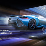 Hisense PL2 Laser Cinema 4K Ultra HD B-Ware