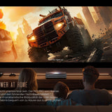 Hisense PX3 PRO Ultrakurzdistanzbeamer- Laser TV B-Ware