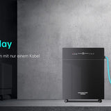 Marstek VENUS E 5,12 kWh AC-gekoppelter AIO Solarspeicher On/Offgrid