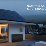 Marstek VENUS E 5,12 kWh AC-gekoppelter AIO Solarspeicher On/Offgrid