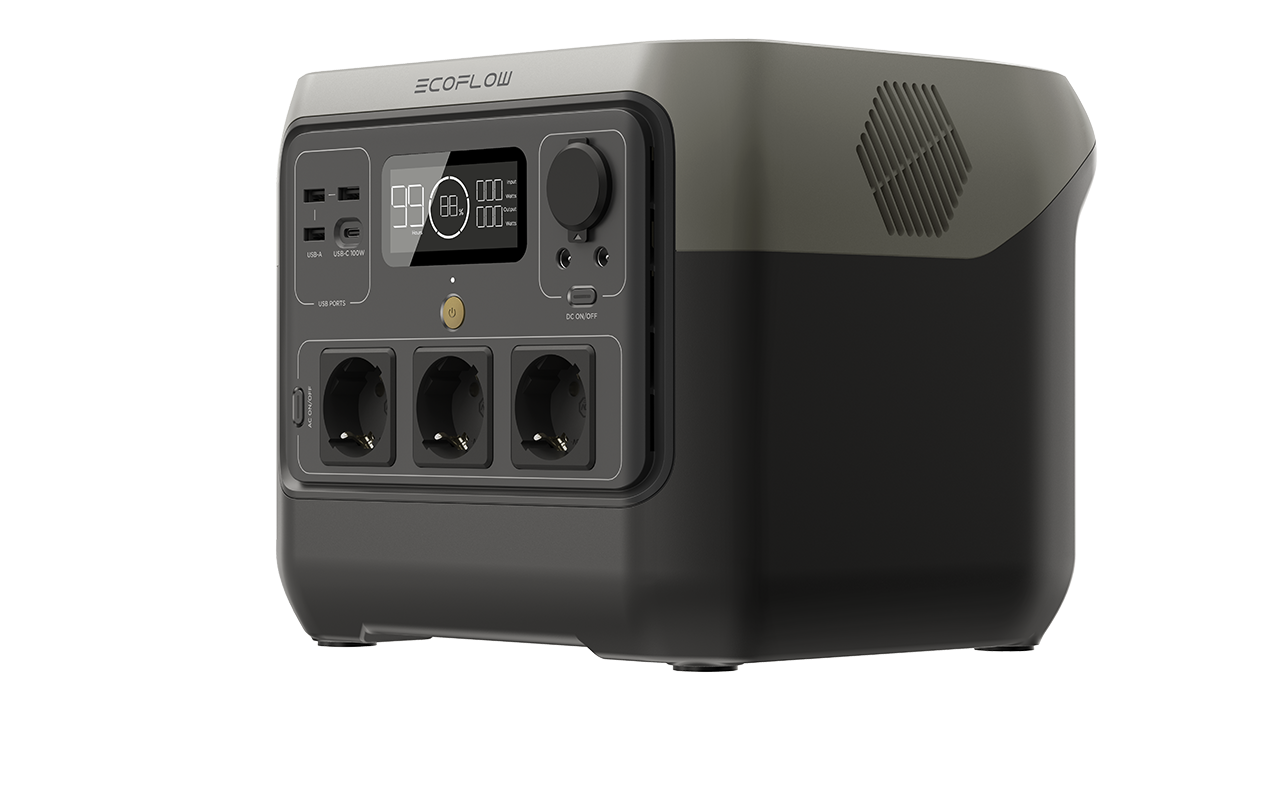 EcoFlow River 2 Pro B-Ware