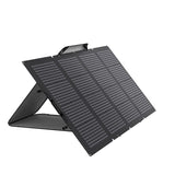 EcoFlow 220W Portables Solarpanel