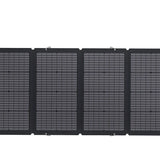 EcoFlow 220W Portables Solarpanel B-Ware