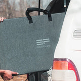 EcoFlow 220W Portables Solarpanel B-Ware