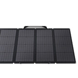 EcoFlow 220W Portables Solarpanel