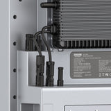 Zendure AIO 2400 LiFePO4 2,4kWh All-In-One Speichersystem für Balkonkraftwerke
