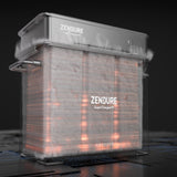 Zendure SolarFlow AB1000S Zusatzbatterie 960Wh B-Ware