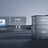 Zendure SolarFlow AB1000S Zusatzbatterie 960Wh B-Ware
