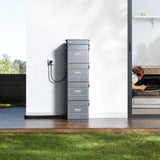 Zendure SolarFlow Hybrid Inverter Hyper 2000 B-Ware
